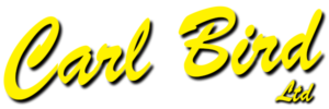 Carl Bird Logo