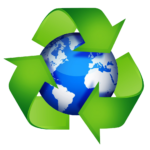 recycling logo