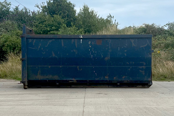 40YRD BIN